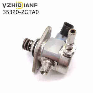 High Pressure Fuel Pump 353202GTA0 35320-2GTA0 For 2.0L Santa Fe Sport 17-20 Sonata 15-19