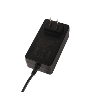 แหล่งจ่ายไฟติดผนัง AC 100V ระดับ VI 14V 3A สำหรับจอ LCD อะแดปเตอร์ 14V 3A อะแดปเตอร์แปลงไฟ AC DC แบบสวิตชิ่ง 14V 3A - Product Image 5