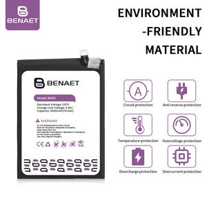 Nuova Batteria Ricaricabile BN59 per <span class=keywords><strong>Xiaomi</strong></span> Redmi <span class=keywords><strong>Note</strong></span> <span class=keywords><strong>10</strong></span>/ Mi <span class=keywords><strong>Note</strong></span> <span class=keywords><strong>10</strong></span> <span class=keywords><strong>Pro</strong></span> e <span class=keywords><strong>10</strong></span> <span class=keywords><strong>Pro</strong></span> Max Redmi <span class=keywords><strong>NOTE</strong></span> 10S(4G) - Product Image 4
