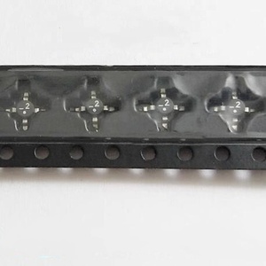 ERA-2SM + ERA-2SM contrassegno: E2--RF amplificatore IC cellulare, CATV, <span class=keywords><strong>DBS</strong></span>, PCS, WLAN 0Hz-6GHz 4SMD - Product Image 2