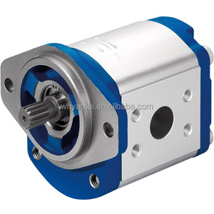 ปั๊มไฮดรอลิกแบบใบพัด ATOS รุ่น PFE-42045/3DT  PFE-42056/3DT  PFE-51090/1DT  PFE-51090/5DT - Product Image 2