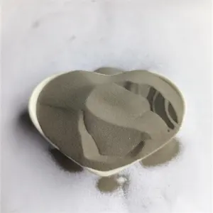 316L austenitic stainless steel powder stainless steel metallurgical powder metal injection molding