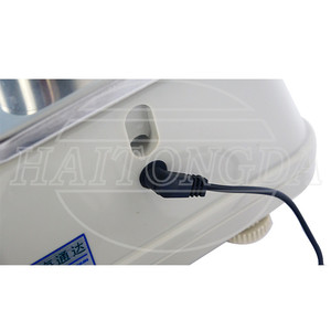 Trung Quốc Nhà Máy YMS Xách Tay Độ Chính Xác Cao Đo Cụ Kỹ Thuật Số Chất Lỏng Mật Độ Kế Tester Để Đo Mật Độ Của Chất Lỏng - Product Image 5