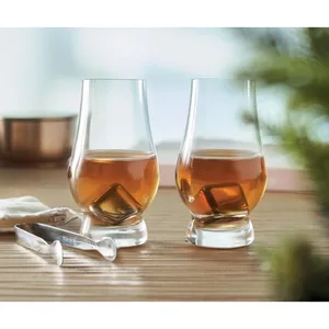 Ensemble de verres à whisky MALT, gadgets personnalisés - Product Image 4