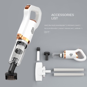 <span class=keywords><strong>Aspirateur</strong></span> <span class=keywords><strong>sans</strong></span> <span class=keywords><strong>fil</strong></span> JIUMI haute puissance 25KPA+ <span class=keywords><strong>silencieux</strong></span>, <span class=keywords><strong>sans</strong></span> sac, pour la maison <span class=keywords><strong>et</strong></span> la voiture, recharge <span class=keywords><strong>sans</strong></span> <span class=keywords><strong>fil</strong></span>, aspiration des acariens, élimination de la poussière, lavage - Product Image 2