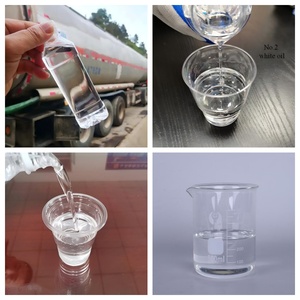 Huile minérale blanche de qualité industrielle, huile de paraffine liquide, lubrifiant antirouille pour le traitement des métaux, disponible en fût de 200 L - Product Image 4