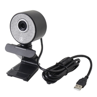 EDUP-cámara inteligente Full HD para PC, Webcam de seguimiento automático, USB, 1080p, Clase en línea, transmisión en vivo, 60fps