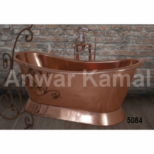 อาบน้ำทองแดง - Product Image 1