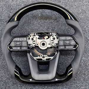 Volant de voiture de haute qualité, très vendu, pour Dodge Journey, Peugeot 208, Jeep Grand Cherokee, Toyota Prado, Hilux, Camry, SRT - Product Image 4