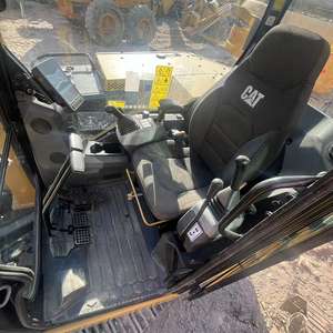 Haute performance utilisée pour le nouveau modèle d'excavatrice diesel Cat 306E2 avec composants de base EPA 6 tonnes, y compris la vente de pompe de boîte de vitesses de moteur - Product Image 6