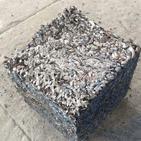 Presse compacteuse de ferraille robuste 180T, presse à balles de fer, machine à presser les voitures usagées, presse à balles de ferraille en acier inoxydable