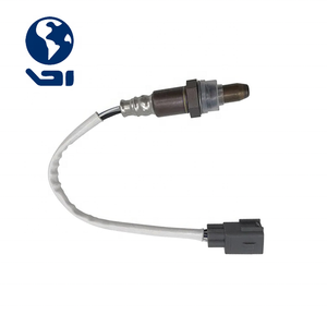 Vente directe d'usine - Pièces automobiles OEM 89467-0P010 - Capteur d'oxygène pour Toyota Crown/Ruishi (5GR) 3.0L - Garantie 1 an - Product Image 5