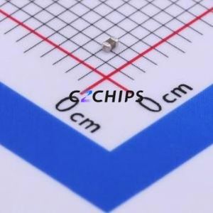 Condensateur SMD (MLCC) 0402F224Z160CT 0402 (Capacité : 220nF) (Précision : -20%~+80%) Tension nominale : 16V - Product Image 1