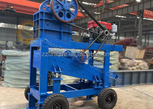 Equipamento pesado <span class=keywords><strong>Rock</strong></span> <span class=keywords><strong>Breaking</strong></span> Machine Jaw Crusher Machine Preço - Product Image 5