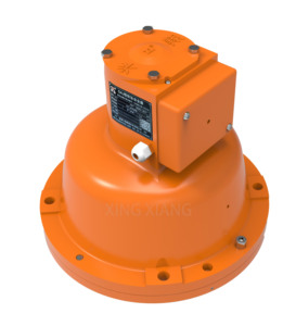 Elevador de Pasajeros SAJ40-1.2 SAJ-1.4 SAJ-2.0, Dispositivo de Seguridad <span class=keywords><strong>para</strong></span> Elevador de Construcción, Dispositivo de Seguridad <span class=keywords><strong>para</strong></span> Elevador de Personas - Product Image 4