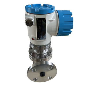 精傑高精度オーバルギア流量計（水、高粘度アスファルト、油圧油、樹脂、アスファルト接着剤、ローション用） - Product Image 2