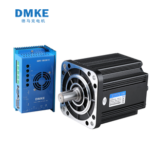 400W 48V 24V Plc Điều Khiển Máy May Không Chổi Than Ac Dc <span class=keywords><strong>Servo</strong></span> Bánh Điều Khiển Động Cơ Và ĐIỀU KHIỂN <span class=keywords><strong>Servo</strong></span> Ổ Đĩa Giá Cho Bán - Product Image 3