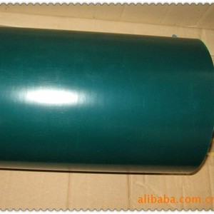 Película Antiestática Verde de 2 Metros de Ancho para Protección de Electrónicos - Product Image 1