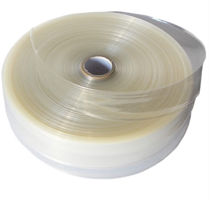 Envoltura de Plástico de Grado Alimenticio para Salchichas - Product Image 1