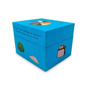 Ensemble <span class=keywords><strong>de</strong></span> cartes flash d'apprentissage du néerlandais personnalisables pour le vocabulaire des aliments et des boissons - Product Image 4