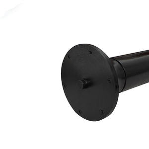 Madencilik Mühendisliği Makineleri Bantlı Konveyörleri için Yeni Eğitim Tipi Kendinden Hizalamalı Makaralı Rulmanlı Rulman - Product Image 3