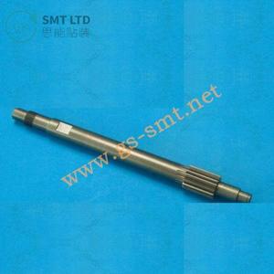 อะไหล่ AI หมายเลข 104131203601 เพลาสำหรับเครื่อง SMT - Product Image 2