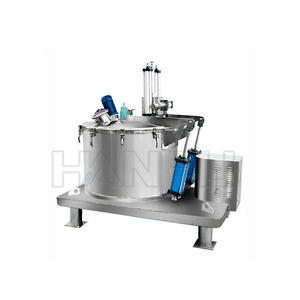 <span class=keywords><strong>Pgz</strong></span> ซีรี่ส์เครื่องหมุนเหวี่ยงอัตโนมัติแบบแนวตั้งแบบอัตโนมัติ - Product Image 4