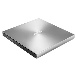เครื่องเล่น ZENDRIVE U9M สีเงิน รุ่น 90DD02A2 M29000 - Product Image 1