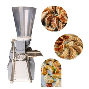 Mejor Comentarios 	 Empanadas Colombianas 	 Máquina Automática para Hacer <span class=keywords><strong>Dumplings</strong></span> Gyoza de Japón 	 Máquina Comercial para Hacer Empanadas - Product Image 1