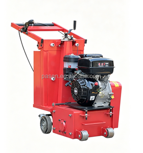 Petite ponceuse électrique pour sols en terrazzo et béton avec <span class=keywords><strong>aspirateur</strong></span> pour usage en construction - Product Image 1