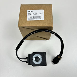 Nouvelle bobine d'électrovanne rotative pilote 12V 14VDC 092601130 pour moteur de haute qualité - Product Image 2