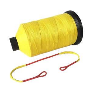 <span class=keywords><strong>Dynema</strong></span> chino Bowstring HMPE Material alrededor de 1 kg/rollo Bowstring caza uso arco recurvo y arco tradicional tiro con arco - Product Image 1