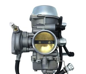 Carburateur PD42J pour Grizzly 600, 660, YFM600, Raptor 660 ATV, UTV, kit moteur de moto - Product Image 5