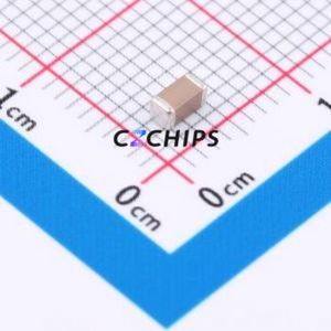 Condensador SMD (MLCC) TCC1206X7R225K101HT 1206 (Capacitancia: 2.2uF) (Precisión: 10%) (Voltaje Nominal: 100V) - Product Image 2