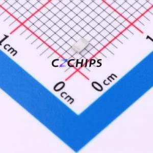 Resistencia SMD AF0805FR-073R3L 0805 (Tipo: Película Gruesa) (Resistencia: 3.3 Ohmios Precisión: 1%) - Product Image 2