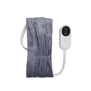 Masajeador de Cabeza Inalámbrico Portátil con Logotipo Personalizado, Alivio del Dolor de Cabeza, Masaje de Cuero Cabelludo con Vibración, Calor y Compresión de Aire - Product Image 2