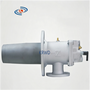 Actuador de Servomotor para Compuerta de Aire <span class=keywords><strong>BIC</strong></span>(O)1250HB/RB, <span class=keywords><strong>BIC</strong></span>(O)140HB/RB, BIO80HB-300/235-(<span class=keywords><strong>16</strong></span>)F, Repuestos para Quemador de Gas - Product Image 1