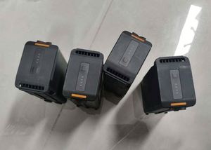 Batterie de vol intelligente Matrice M30 Series TB30 pour drones, accessoires Lipo noirs, batterie d'origine pour M30T - Product Image 2