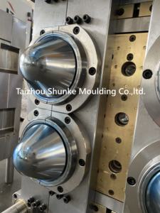 Plastik kalıplama PET üfleme ve Proform kalıp şişe Preform PET Proform kalıp Pet Preform kalıplama - Product Image 5