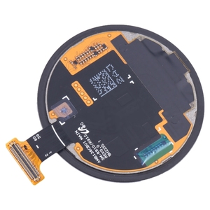 จอ LCD ของแท้ SM-R910 44มม. สำหรับซัมซุงกาแล็คซี่ <span class=keywords><strong>Watch5</strong></span>ชุดประกอบแบบเต็มรูปแบบ - Product Image 5