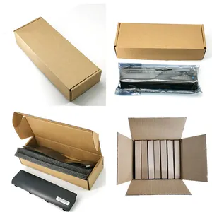 Hot Sale PA5024U-1BRS Laptop Battery Cell Replacement For Toshiba C850 C800 Laptop Original Battery Notebook Battery