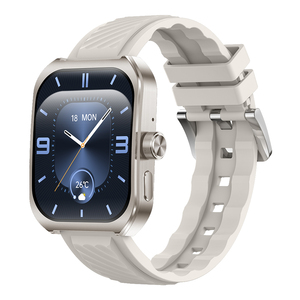 <span class=keywords><strong>Reloj</strong></span> Inteligente <span class=keywords><strong>Fitpro</strong></span> Z88 Pro con Función de Gestos, Llamadas Bluetooth, Monitor de Actividad Física, <span class=keywords><strong>Reloj</strong></span> Inteligente de Muñeca para Mujeres y Hombres - Product Image 3