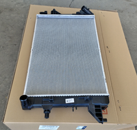 Radiateur de voiture de haute qualité 25310BU000, pièces détachées automobiles, système de refroidissement par eau pour Hyundai Elantra 2024