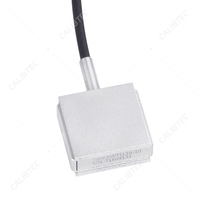 Calibtec Intelligent Mini Tension Compression 16mm 1kg Capteur de Cellule de Charge