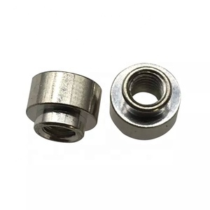 SMTSO-M2-6ET thép carbon Bề mặt gắn kết <span class=keywords><strong>standoff</strong></span> cho hàn PCB thông qua lỗ Spacer với tin kết thúc Loại sản phẩm Hạt - Product Image 5