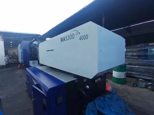 Máquina <span class=keywords><strong>de</strong></span> moldeo por inyección <span class=keywords><strong>de</strong></span> <span class=keywords><strong>segunda</strong></span> <span class=keywords><strong>mano</strong></span> haitiana <span class=keywords><strong>de</strong></span> 530 toneladas, máquina haitiana usada resistente a la venta - Product Image 3