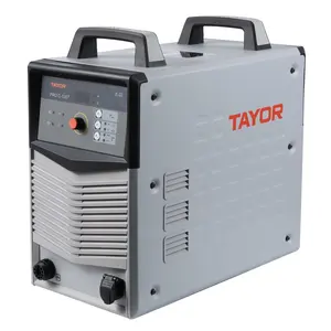 PRO C-120T hand plasma cutter von TAYOR