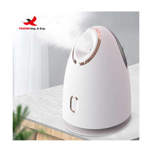 Mixed Procurement Low Price Nano Ionic Electric Humidifier Skin Face Vaporizer Sprayer Household Moisturizing Vapor Steamer Tool - Product Image 3
