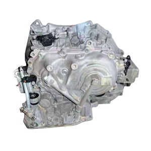 Transmisión automática CVT JF015E 1.6L para <span class=keywords><strong>Nissan</strong></span> Versa Note <span class=keywords><strong>Juke</strong></span> NV200 Pulsar 2WD 2010-2016 Caja de cambios - Product Image 2