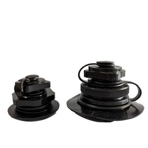 Vanne d'air en <span class=keywords><strong>PVC</strong></span> plastique en gros pour jouet gonflable, oreiller, conteneur durable, airbag, vanne d'air gonflable - Product Image 4